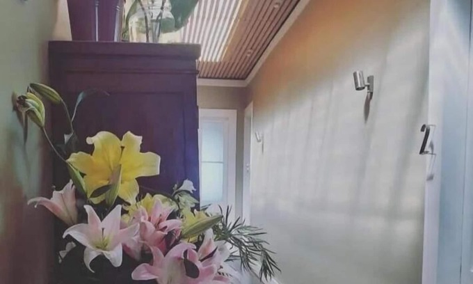 Cerro Concepcion Bed & Breakfast | El Navegante BnB