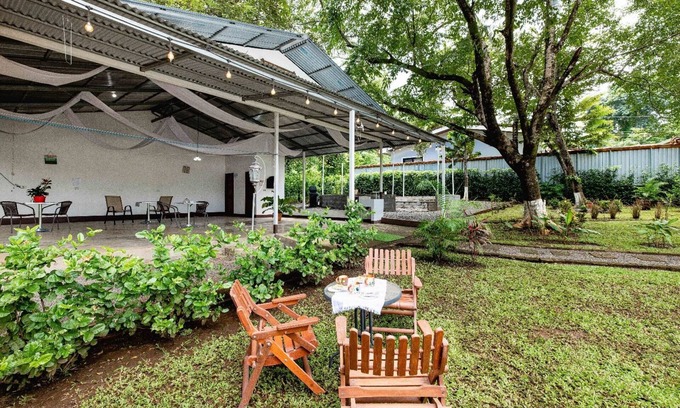 Tamarindo Apartment | El Nazareno