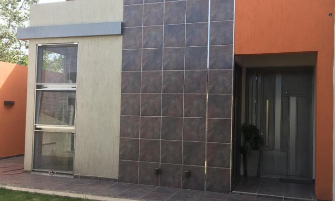 General Alvear Apartment | El Nevado