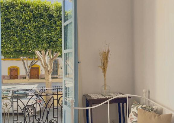 Nijar Apartment | El Nido Alojamiento Turístico