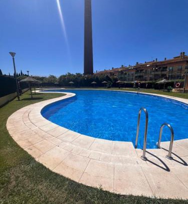 Atarfe Apartment | El nido del nómada