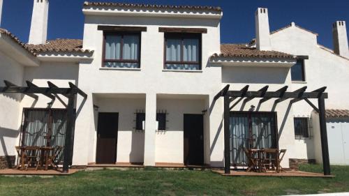 El Ronquillo Apartment | El Olmo