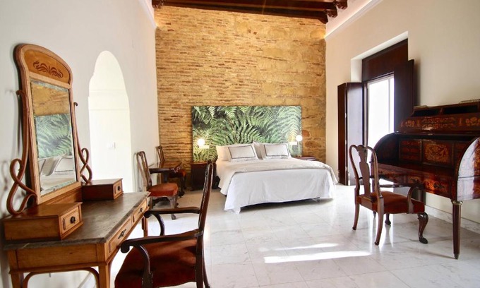 El Puerto de Santa Maria House | El Palacete del Puerto