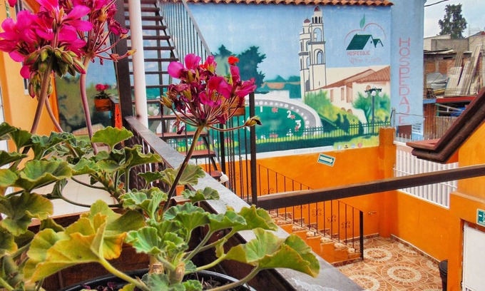 Zacatlan Apartment | El Paraíso de Zacatlán