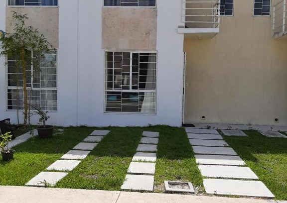 Puerto Juarez Apartment | El Paraíso del Edén