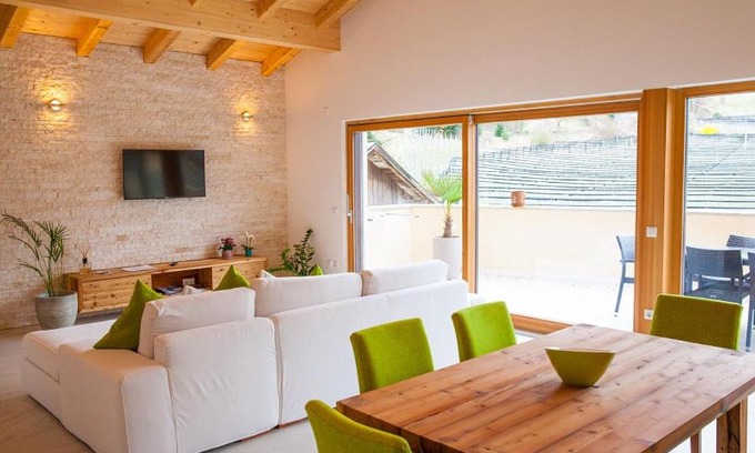 Naturno Apartment | El Paradiso