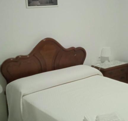 San Ambrosio Apartment | El parque