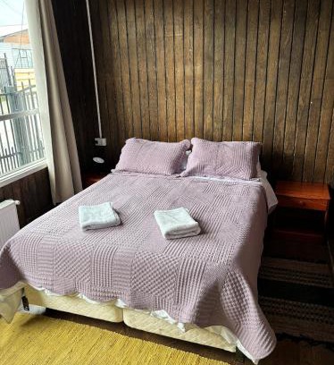 Puerto Natales House | El Paso del Chingue