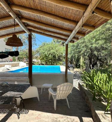 Cafayate House | El Pedregal - Casa en Cafayate