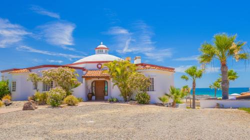 Las Conchas House | El Perico Bizco
