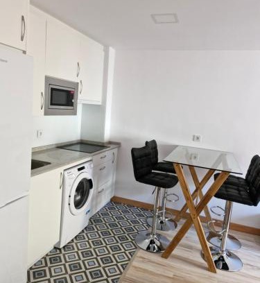 Zamora Apartment | El peromato