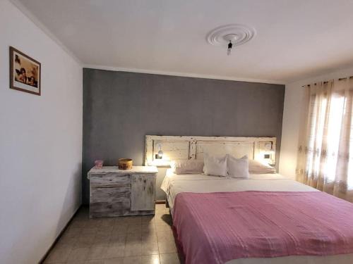 Cuyo House | El Pilar