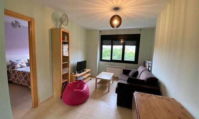 Posada de Llanes Apartment | el pisuco de alba