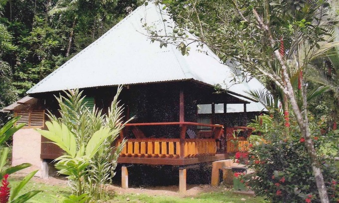 Puerto Viejo de Talamanca Cabin | El Pizote Lodge