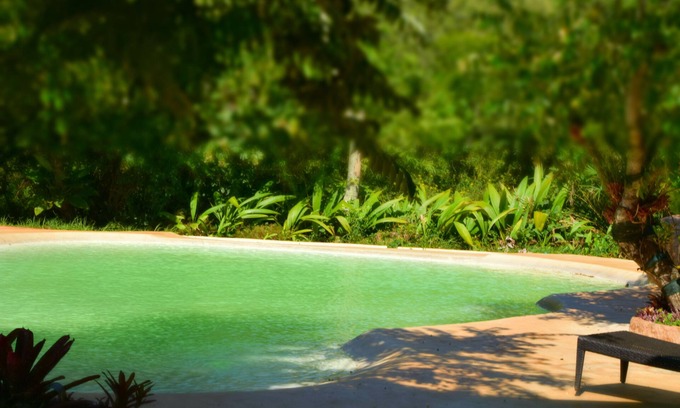 Zona Granja Hotel | El Pueblito Iguazu