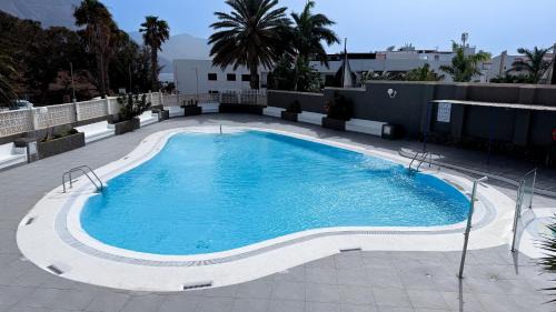 Puerto de las Nieves Apartment | El Puertito Beach Retreat
