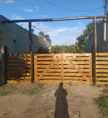 San Antonio de Areco Apartment | El rancho de mi abuelo