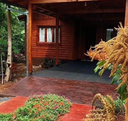 Capiovi House | El Rancho del Gurí