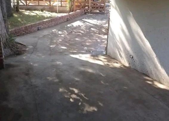 San Luis Apartment | El refugio