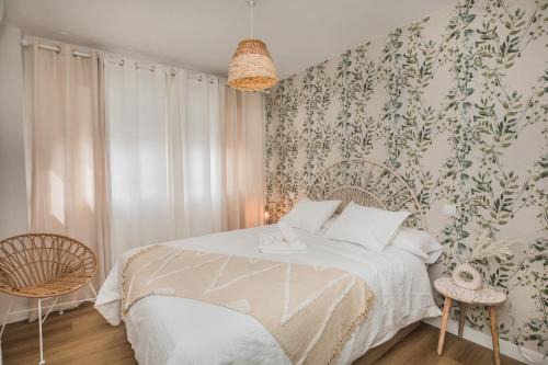 Arenas de San Pedro Apartment | El Refugio de Sabina
