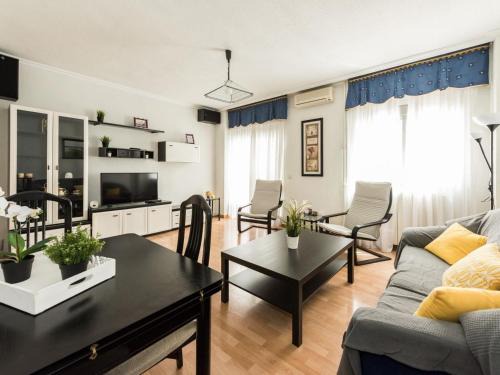 Ciudad Lineal Apartment | El Refugio de Esteban