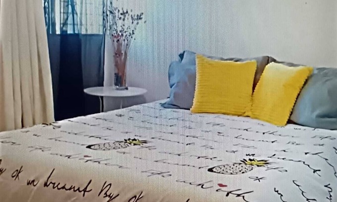 Los Cacicazgos Apartment | EL REFUGIO DE LA ABUELA