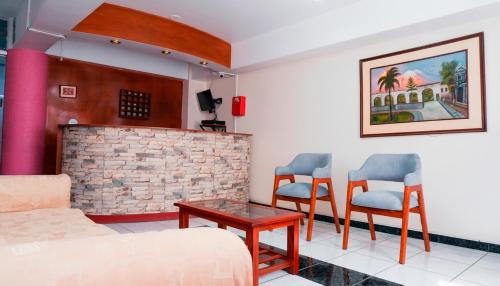 Yanahuara Hotel | El Refugio de la Catedral