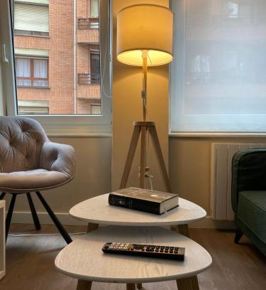 Santutxu Apartment | El Refugio de Maman