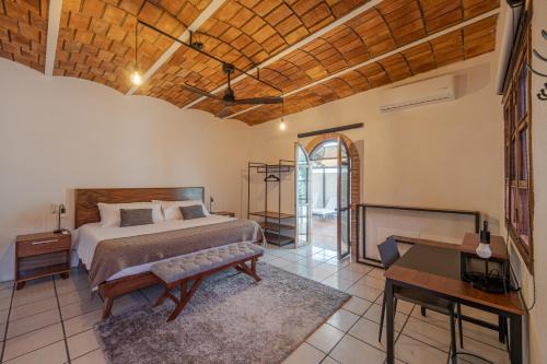 Sayulita Hotel | El Refugio de Sayulita - Solo Adultos