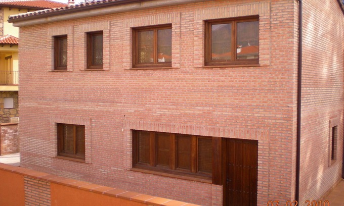 La Adrada House | El Refugio del Tiétar