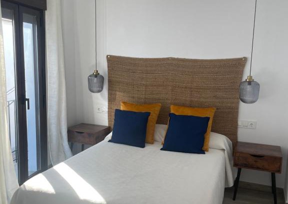 Zahara de la Sierra House | El Refugio