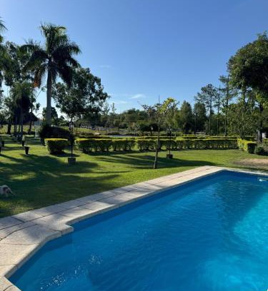 Corrientes House | El Refugio Lodge