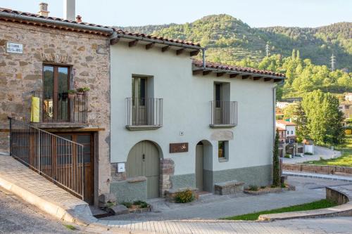 Vallfogona House | El Reliquier de Vallfogona del Ripolles