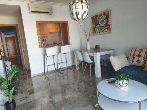 Ruidera Apartment | El Respiro