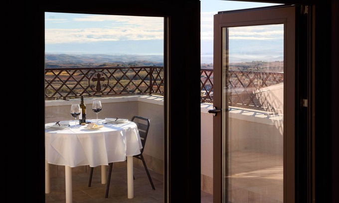 Laguardia Old Town House | El Retiro del Obispo