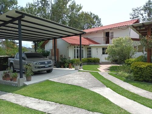 Panajachel House | El Retiro Pana