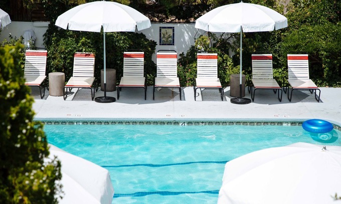 Southside Hotel | El Rey Court