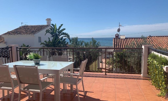 Torre de Benagalbon Apartment | El Rincón de Cristina