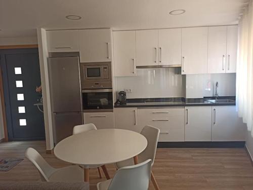 Cangas Apartment | El rincón de Eva