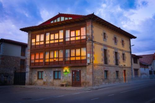 Santelices Hotel | El Rincón de las Merindades