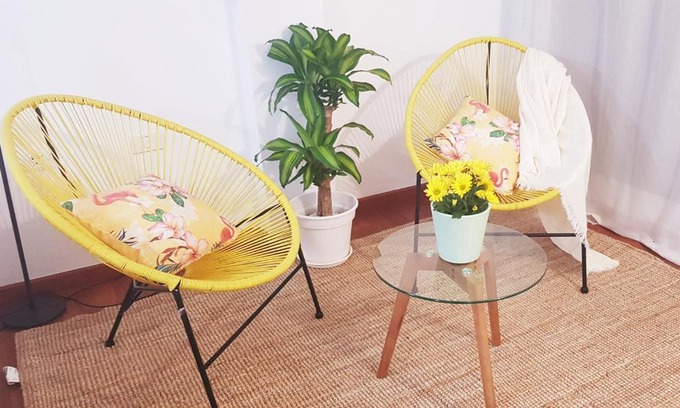San Cristobal de La Laguna Apartment | El rincón de MI NIÑA