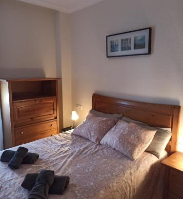 Punta Umbria Apartment | El Rincón de Umbria