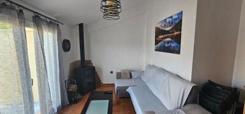 Riopar House | El Rincón del León