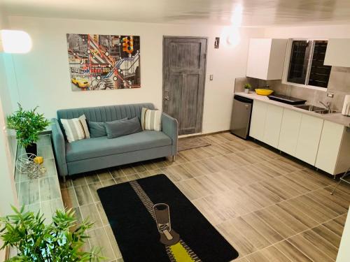 Tijuana Apartment | El Rincon Amarillo. Zona Dorada.