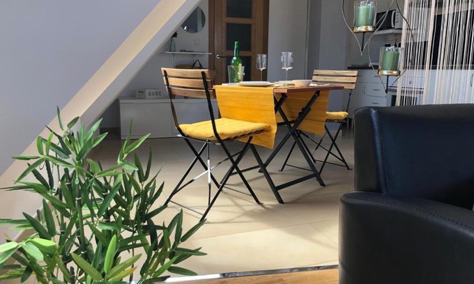 Fazouro Apartment | El Rinconcito de Foz