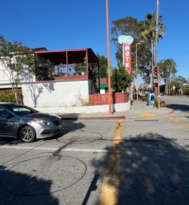 Citrus Grove Hotel | El Rio Motel