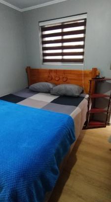 Chillan House | EL ROBLE 2.0 CHILLAN
