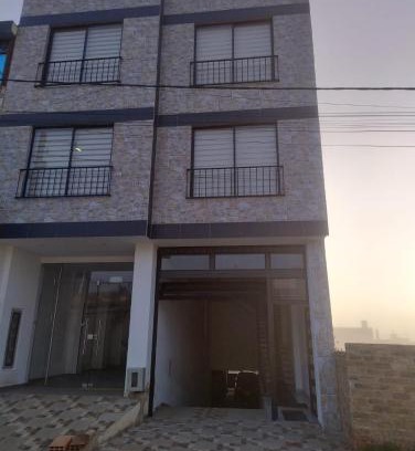 Combita Apartment | El Ruby
