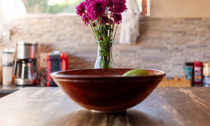 Hilton Bed & Breakfast | El Sali Guest House