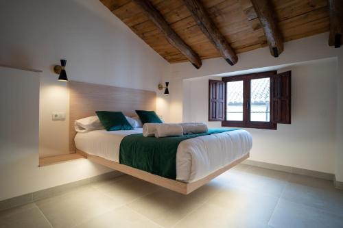 Ubeda Apartment | El Secreto de Chirinos